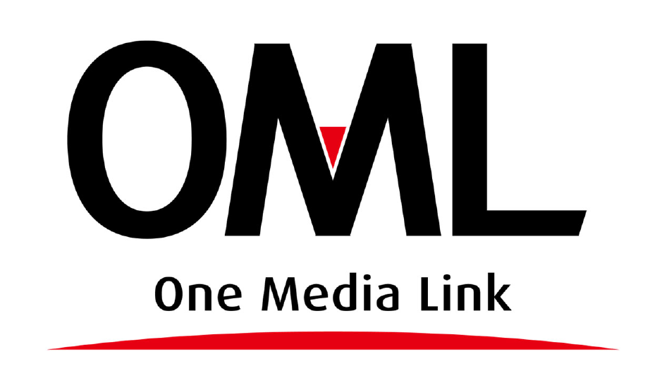One Media Link ロゴ